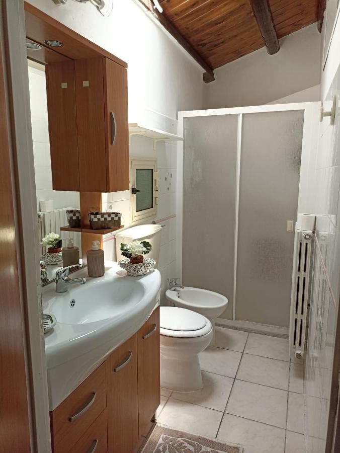 Casa Vacanze Bella Vista Ragusa Exteriör bild