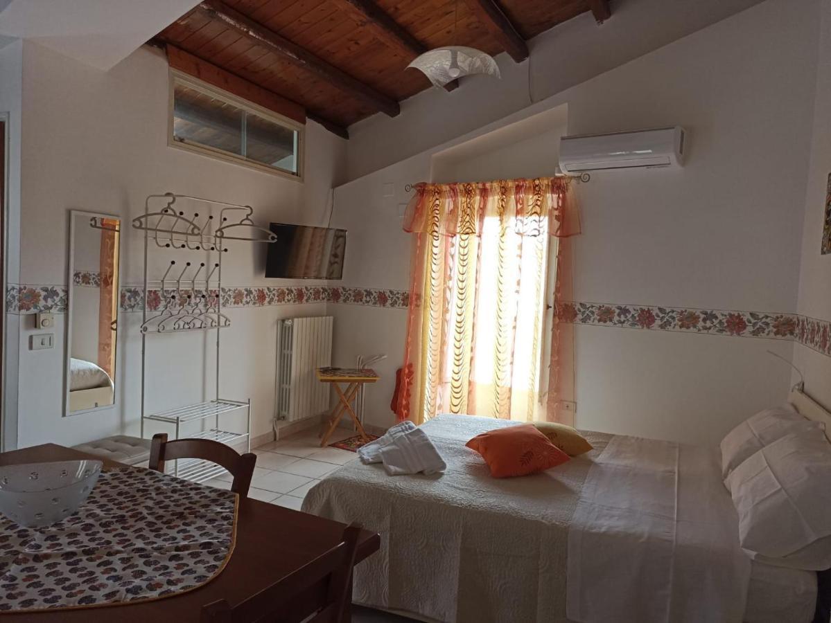 Casa Vacanze Bella Vista Ragusa Exteriör bild