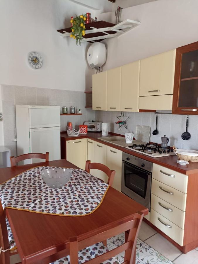 Casa Vacanze Bella Vista Ragusa Exteriör bild
